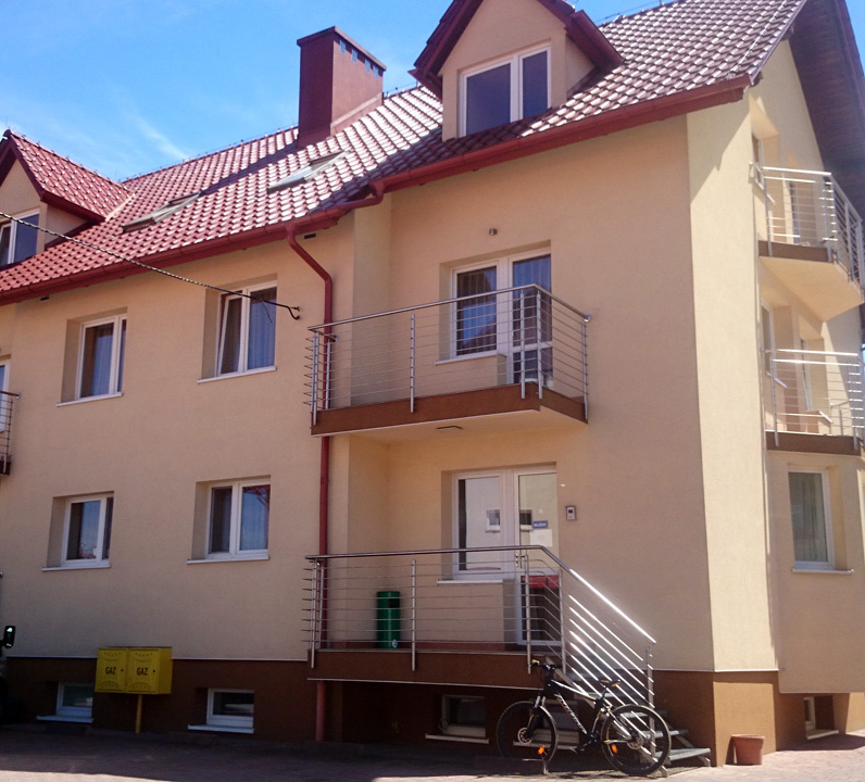 portefølje