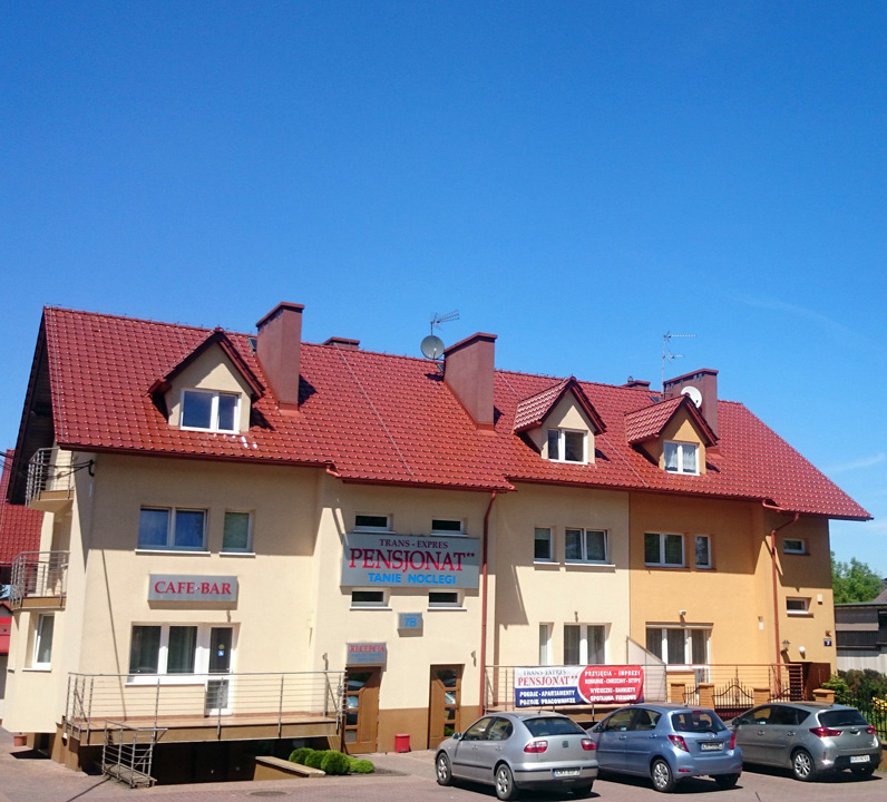 portefølje
